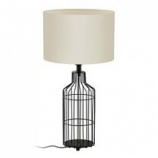 Настольная лампа декоративная Eglo Bollengo 94361