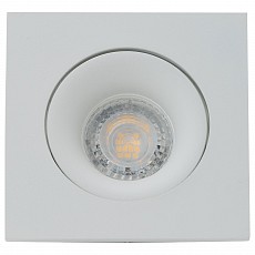 Встраиваемый светильник Denkirs DK2018 DK2019-WH