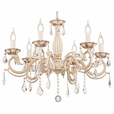 Подвесная люстра Maytoni Bronze ARM245-06-W
