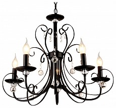 Подвесная люстра Hiper Fleur H105-5
