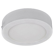 Накладной светильник Arte Lamp Angolo A3012PL-1WH