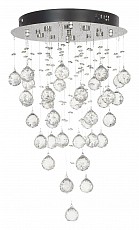 Накладной светильник Arti Lampadari Flusso Flusso L 1.4.35.601 N