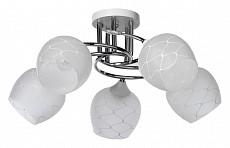 Потолочная люстра De City Альфа 14 324014805