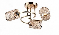 Потолочная люстра Imex MD.0641 MD.0641-3-S FGD