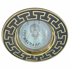 Встраиваемый светильник Feron DL2008 17808