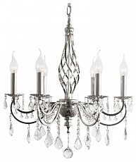 Подвесная люстра Arti Lampadari Deco Deco E 1.1.6.600 S