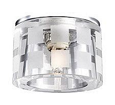 Встраиваемый светильник Novotech Nord 369808