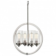 Подвесная люстра Vele Luce Chiedo VL4073P04