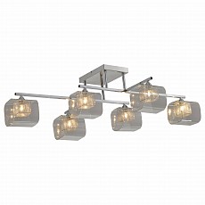 Потолочная люстра Escada 677 677/6PL