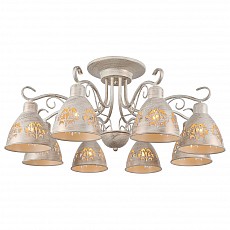 Потолочная люстра Escada Modern 12 580/8 (40W)