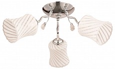 Люстра на штанге Escada Spring 697/3P