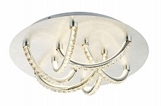 Потолочная люстра Globo Tilo 41911-36S