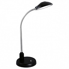 Настольная лампа офисная Odeon Light Rouli 3339/1T