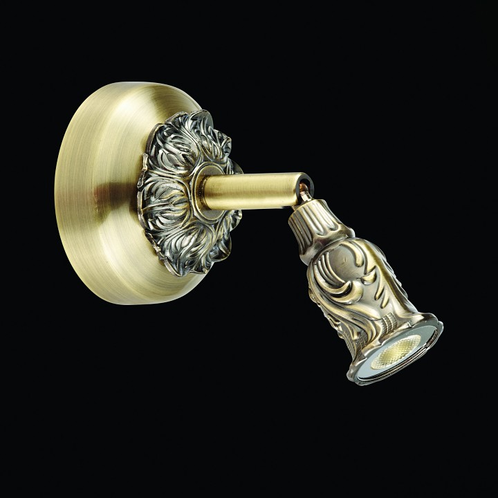 Спот ST-Luce Stucchi SL575.301.01