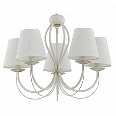 Потолочная люстра Alfa Irma 20915