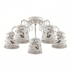 Потолочная люстра Lumion Zinetta 3205/5C