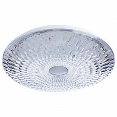 Накладной светильник Arte Lamp 2660 A2660PL-1WH