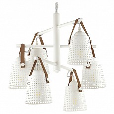 Подвесная люстра Lumion Renata 3640/6