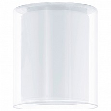 Плафон стеклянный Eglo ПРОМО  94655