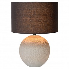 Настольная лампа декоративная Lucide Sally 13553/81/38