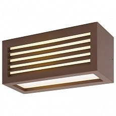 Накладной светильник SLV Box 1002036