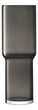 Ваза настольная (42 см) Utility G1552-42-970