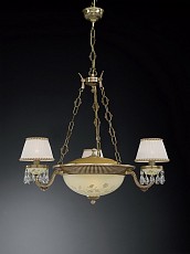 Подвесная люстра Reccagni Angelo 6420 L 6420/3+3