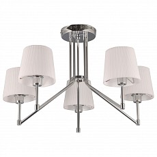 Потолочная люстра Rivoli Grazioso S5 CR Б0038052