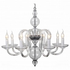 Подвесная люстра ST-Luce Ninfa SL757.103.08
