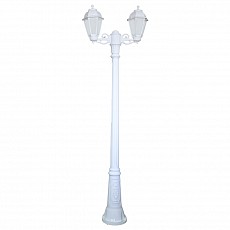 Фонарный столб Fumagalli Saba K22.156.S20.WYF1R