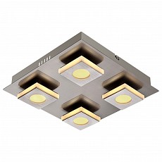 Потолочная люстра Globo Cayman 49208-4