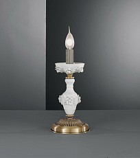 Настольная лампа декоративная Reccagni Angelo 9011 P 9011 P