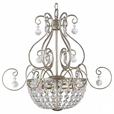 Подвесная люстра ST-Luce Сomodita SL696.203.03