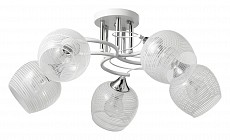 Люстра на штанге De City Альфа 324014705