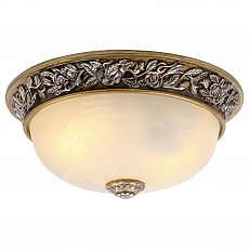 Накладной светильник Arte Lamp Torta A7141PL-2SB