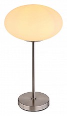 Настольная лампа декоративная Globo Andrew 15445T