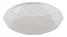 Накладной светильник Maytoni Crystallize MOD999-04-W