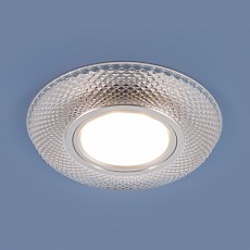 Встраиваемый светильник Elektrostandard Lizar 2238 MR16