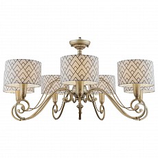 Подвесная люстра Lamp4You Modern 9 E3-07-H-LMP-Y-16