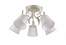 Потолочная люстра Imex  MD.33171-5-S WH