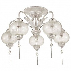 Потолочная люстра Lumion Fiumea 3614/5C