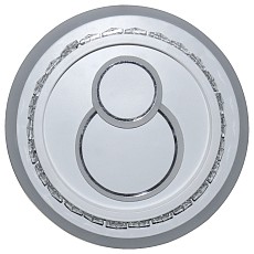 Накладной светильник Natali Kovaltseva Led Lamps 2 LED LAMPS 81097