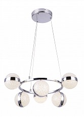 Подвесная люстра Globo Tobias 56007-6H