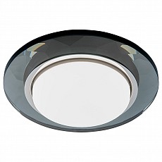 Встраиваемый светильник Elektrostandard Alpes a033998