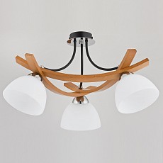 Люстра на штанге Alfa Jona 22993