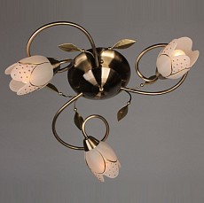 Потолочная люстра Omnilux OM-379 OML-37907-03