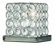 Настольная лампа декоративная Ideal Lux Admiral ADMIRAL TL1