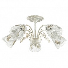 Люстра на штанге Lumion Lea 3304/5C