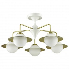 Люстра на штанге Lumion Priscilla 3666/5C