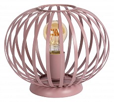 Настольная лампа декоративная Lucide Merlina 78593/25/66